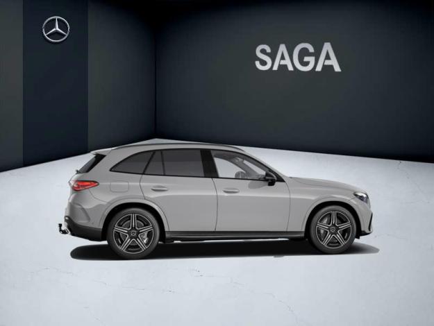 MERCEDES-BENZ GLC SUV GLC 220 d 4MATIC AMG Line  GLC 220 d 4MATIC AMG Line