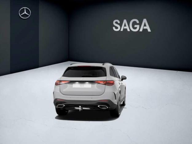 MERCEDES-BENZ GLC SUV GLC 220 d 4MATIC AMG Line  GLC 220 d 4MATIC AMG Line