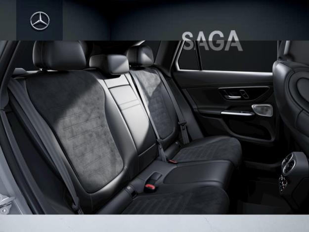 MERCEDES-BENZ GLC SUV GLC 220 d 4MATIC AMG Line  GLC 220 d 4MATIC AMG Line