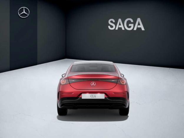 MERCEDES-BENZ CLA Coupé CLA 200 AMG Line  CLA 200 AMG Line