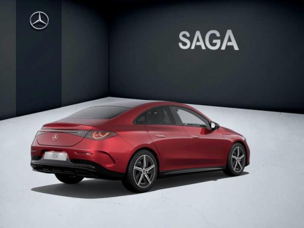 MERCEDES-BENZ CLA Coupé CLA 200 AMG Line  CLA 200 AMG Line