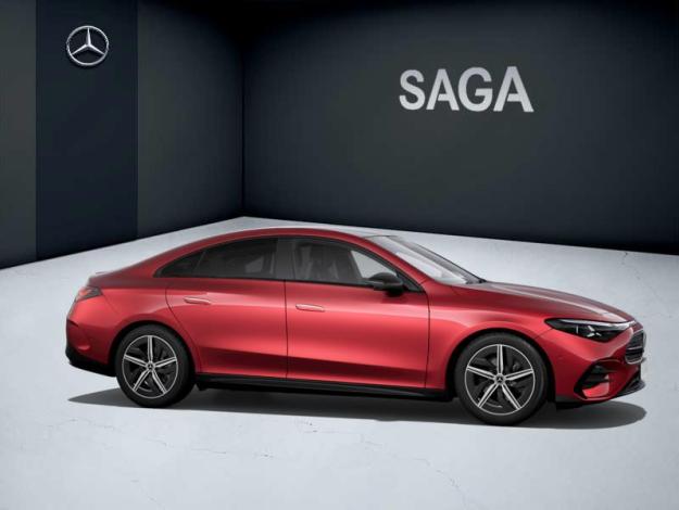 MERCEDES-BENZ CLA Coupé CLA 200 AMG Line  CLA 200 AMG Line