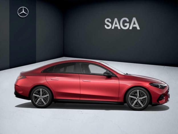 MERCEDES-BENZ CLA Coupé CLA 200 AMG Line  CLA 200 AMG Line