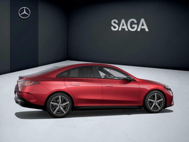 MERCEDES-BENZ CLA Coupé CLA 200 AMG Line  CLA 200 AMG Line