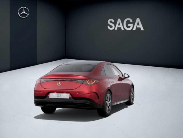 MERCEDES-BENZ CLA Coupé CLA 200 AMG Line  CLA 200 AMG Line