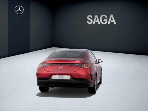 MERCEDES-BENZ CLA Coupé CLA 200 AMG Line  CLA 200 AMG Line