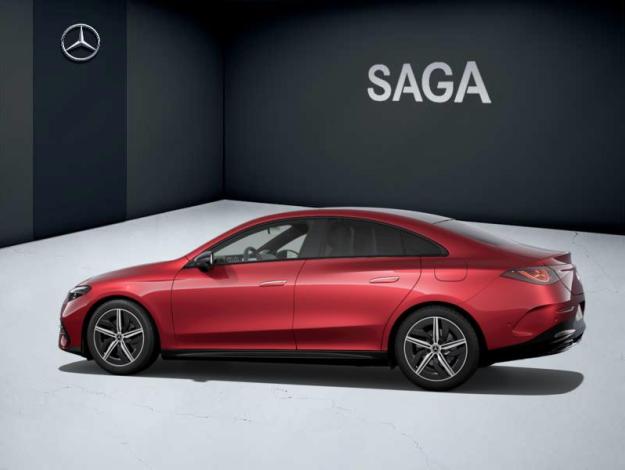 MERCEDES-BENZ CLA Coupé CLA 200 AMG Line  CLA 200 AMG Line