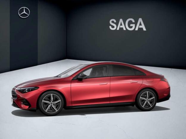 MERCEDES-BENZ CLA Coupé CLA 200 AMG Line  CLA 200 AMG Line