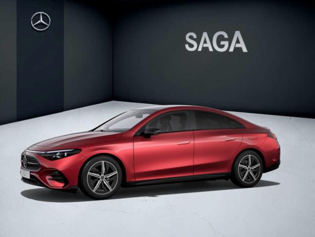 MERCEDES-BENZ CLA Coupé CLA 200 AMG Line  CLA 200 AMG Line