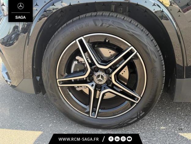 MERCEDES-BENZ GLA 200 d Edition 140  GLA 200 d Edition 140