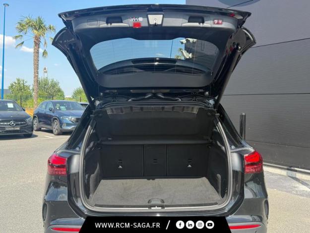 MERCEDES-BENZ GLA 200 d Edition 140  GLA 200 d Edition 140