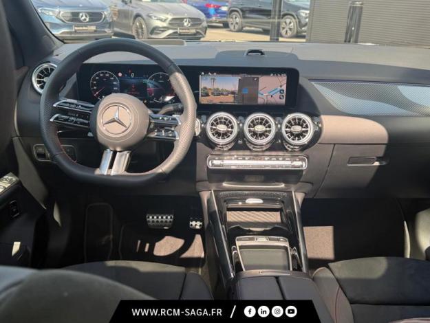 MERCEDES-BENZ GLA 200 d Edition 140  GLA 200 d Edition 140