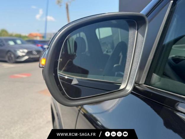 MERCEDES-BENZ GLA 200 d Edition 140  GLA 200 d Edition 140
