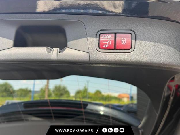 MERCEDES-BENZ GLA 200 d Edition 140  GLA 200 d Edition 140