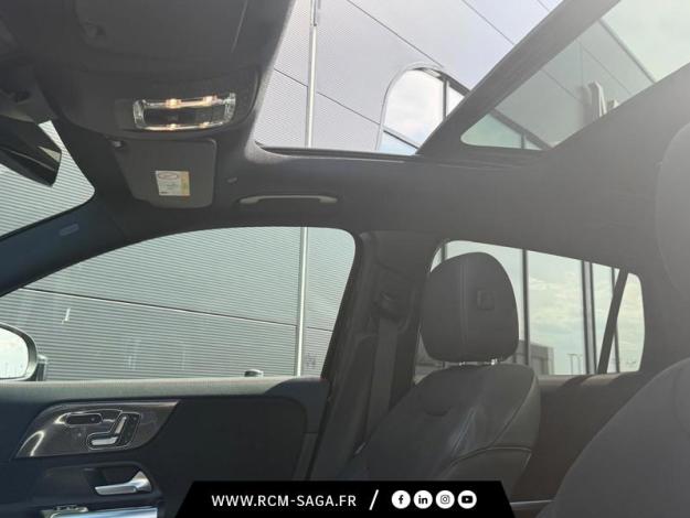 MERCEDES-BENZ GLA 200 d Edition 140  GLA 200 d Edition 140