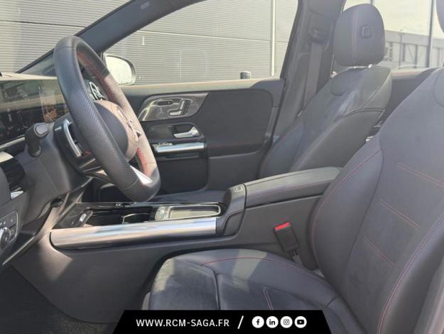 MERCEDES-BENZ GLA 200 d Edition 140  GLA 200 d Edition 140