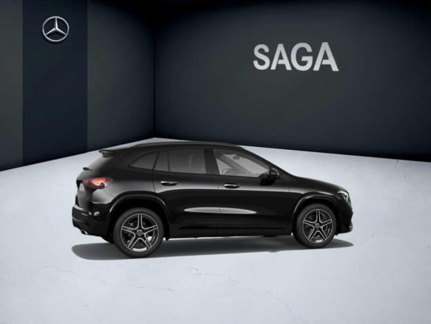 MERCEDES-BENZ GLA 200 d Edition 140  GLA 200 d Edition 140