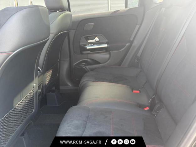 MERCEDES-BENZ GLA 200 d Edition 140  GLA 200 d Edition 140