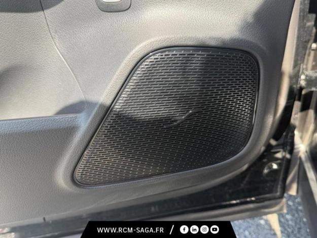 MERCEDES-BENZ GLA 200 d Edition 140  GLA 200 d Edition 140