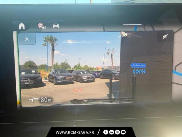 MERCEDES-BENZ GLA 200 d Edition 140  GLA 200 d Edition 140