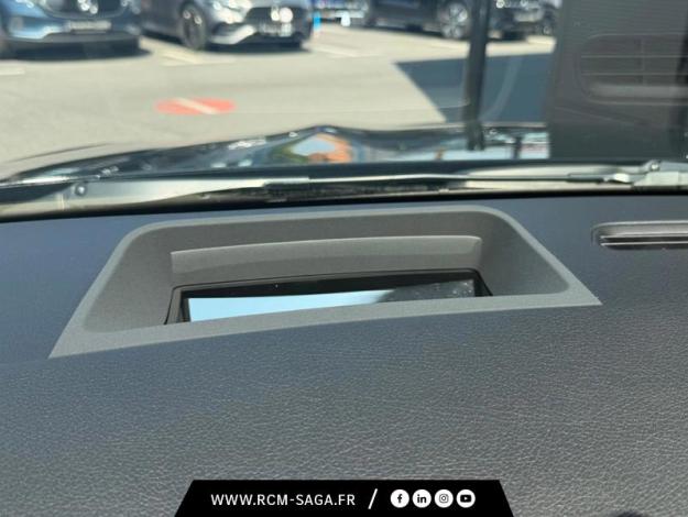 MERCEDES-BENZ GLA 200 d Edition 140  GLA 200 d Edition 140
