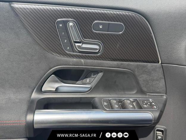 MERCEDES-BENZ GLA 200 d Edition 140  GLA 200 d Edition 140