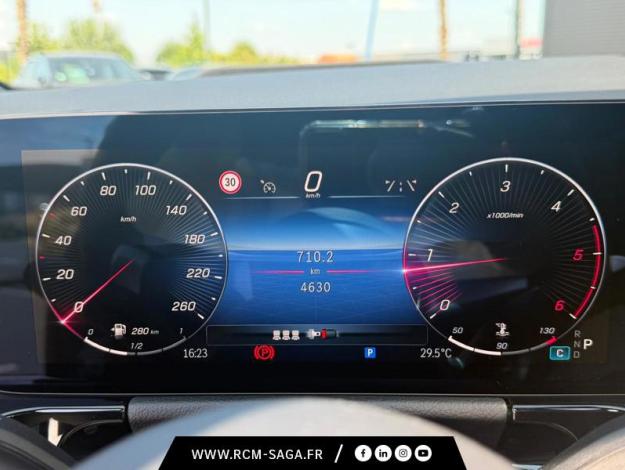 MERCEDES-BENZ GLA 200 d Edition 140  GLA 200 d Edition 140
