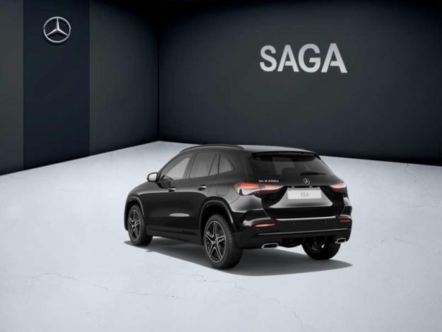 MERCEDES-BENZ GLA 200 d Edition 140  GLA 200 d Edition 140