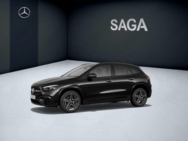 MERCEDES-BENZ GLA 200 d Edition 140  GLA 200 d Edition 140