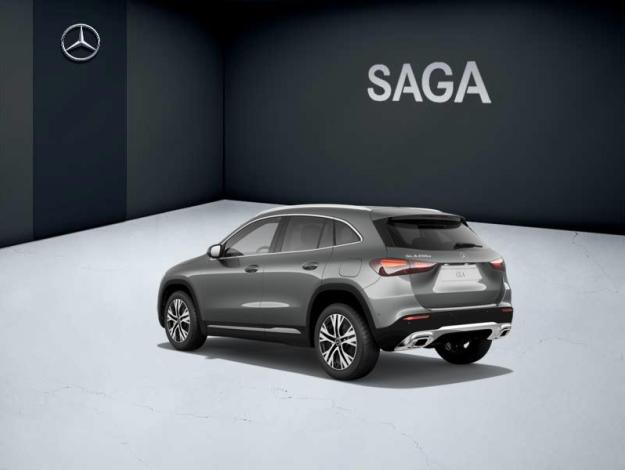 MERCEDES-BENZ GLA 200 d Progressive Line  GLA 200 d Progressive Line