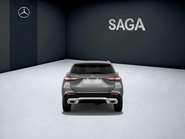 MERCEDES-BENZ GLA 200 d Progressive Line  GLA 200 d Progressive Line