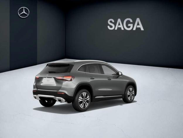 MERCEDES-BENZ GLA 200 d Progressive Line  GLA 200 d Progressive Line