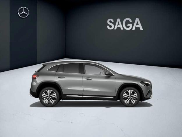 MERCEDES-BENZ GLA 200 d Progressive Line  GLA 200 d Progressive Line