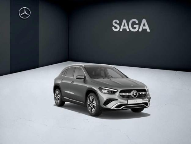 MERCEDES-BENZ GLA 200 d Progressive Line  GLA 200 d Progressive Line