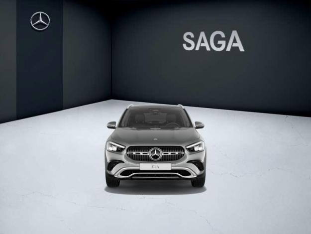 MERCEDES-BENZ GLA 200 d Progressive Line  GLA 200 d Progressive Line