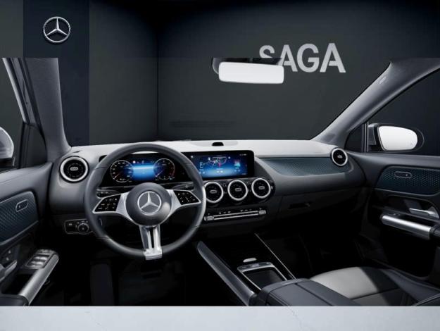 MERCEDES-BENZ GLA 200 d Progressive Line  GLA 200 d Progressive Line