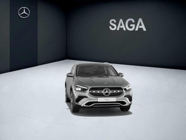 MERCEDES-BENZ GLA 200 d Progressive Line  GLA 200 d Progressive Line
