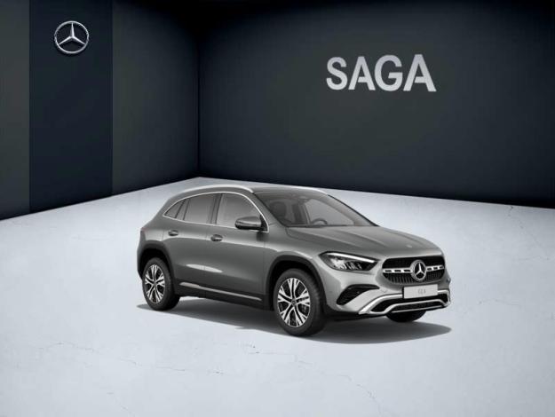 MERCEDES-BENZ GLA 200 d Progressive Line  GLA 200 d Progressive Line