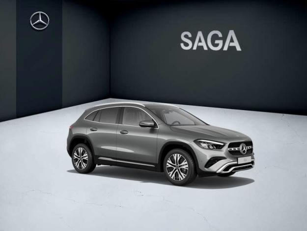MERCEDES-BENZ GLA 200 d Progressive Line  GLA 200 d Progressive Line