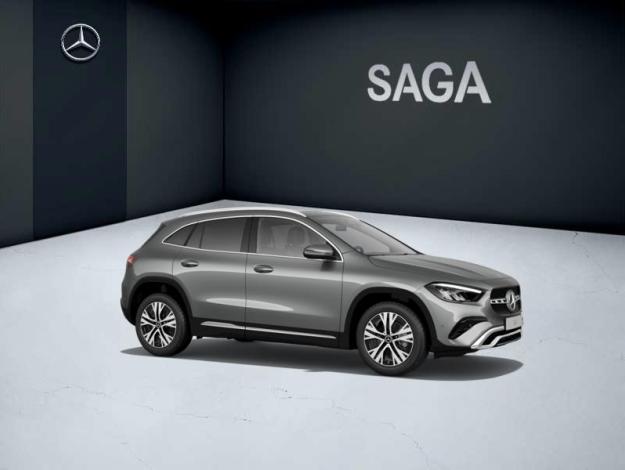 MERCEDES-BENZ GLA 200 d Progressive Line  GLA 200 d Progressive Line