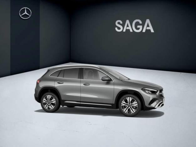 MERCEDES-BENZ GLA 200 d Progressive Line  GLA 200 d Progressive Line