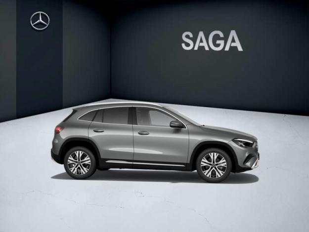 MERCEDES-BENZ GLA 200 d Progressive Line  GLA 200 d Progressive Line