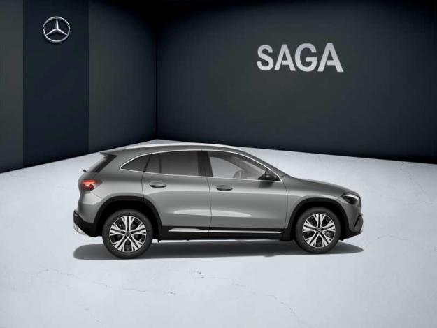 MERCEDES-BENZ GLA 200 d Progressive Line  GLA 200 d Progressive Line