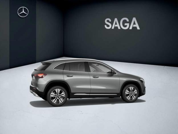 MERCEDES-BENZ GLA 200 d Progressive Line  GLA 200 d Progressive Line