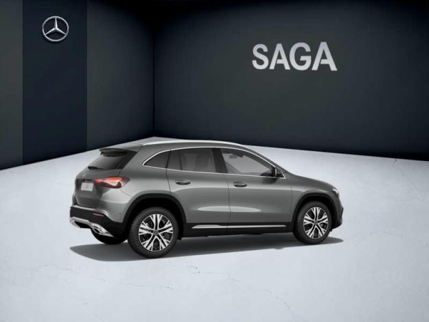 MERCEDES-BENZ GLA 200 d Progressive Line  GLA 200 d Progressive Line