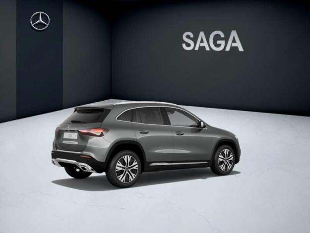 MERCEDES-BENZ GLA 200 d Progressive Line  GLA 200 d Progressive Line