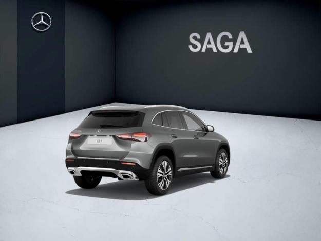 MERCEDES-BENZ GLA 200 d Progressive Line  GLA 200 d Progressive Line