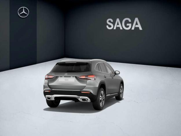 MERCEDES-BENZ GLA 200 d Progressive Line  GLA 200 d Progressive Line
