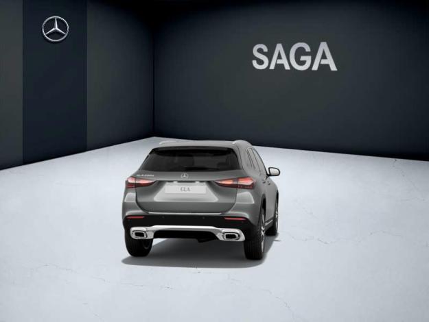 MERCEDES-BENZ GLA 200 d Progressive Line  GLA 200 d Progressive Line
