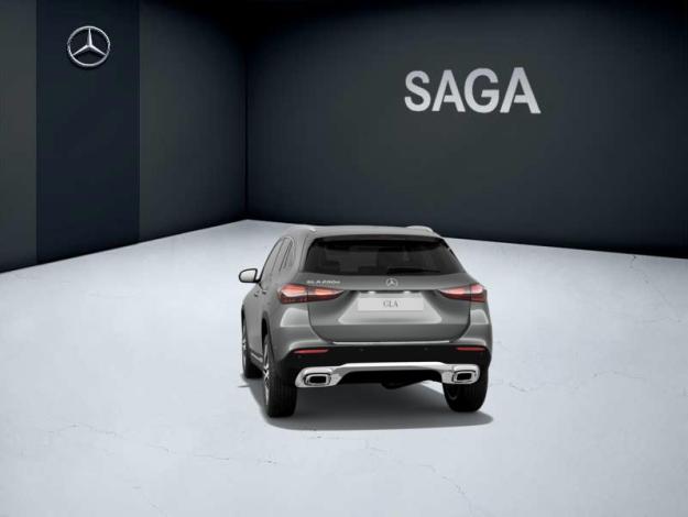 MERCEDES-BENZ GLA 200 d Progressive Line  GLA 200 d Progressive Line